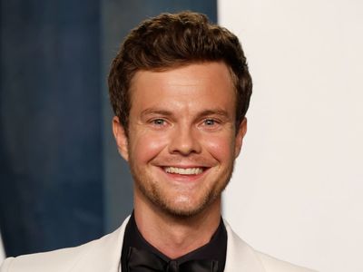 The Boys star Jack Quaid opens up about nude scenes and ‘really embarrassing’ superpower