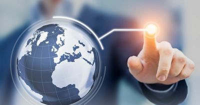 UK tech firms only behind the US globally in raising venture capital funding