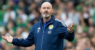 'We have to win there' Scotland's Nations League clash with Armenia a must win admits Steve Clarke