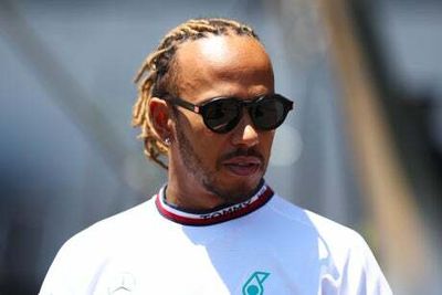F1: Lewis Hamilton calms Canadian Grand Prix doubts after bouncing in Baku worsens back injury