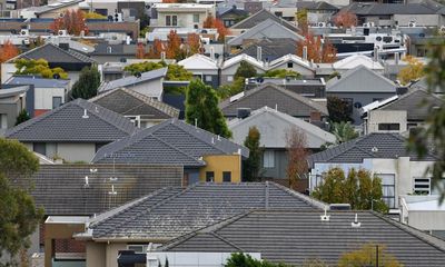 Dominic Perrottet to seek federal backing to scrap NSW stamp duty
