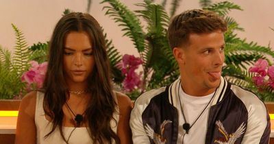 ITV Love Island fans ask Luca Bish to 'stop' as they notice issue with Gemma Owen