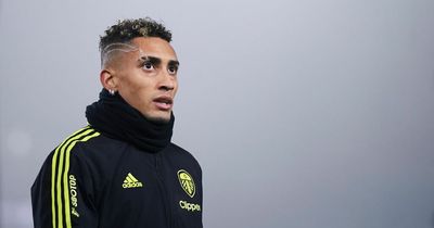 Liverpool told to cash in on Mohamed Salah and target 'perfect' Leeds United replacement