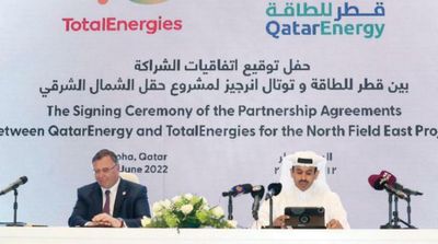 QatarEnergy, TotalEnergies to Collaborate on North Field East Project