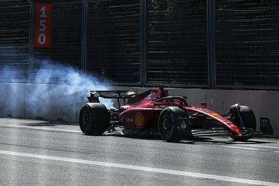 Ferrari prefers fast unreliable F1 car rather than other way around
