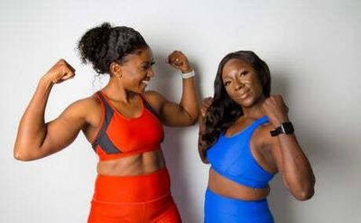 Best sports bras for bigger busts that are ideal for running or high impact exercise