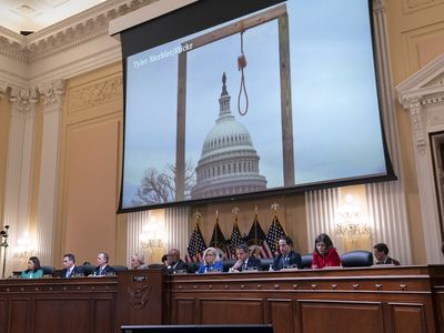 What to expect from the second Jan. 6 committee hearing