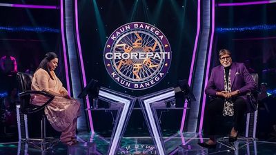 With KBC promo, Sony trolls channels’ claims about GPS chip in Rs 2,000 notes
