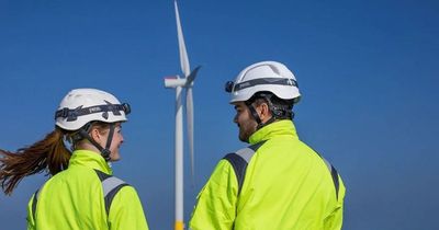 Humber feeling the benefit of offshore wind boom as employment rises 16 per cent