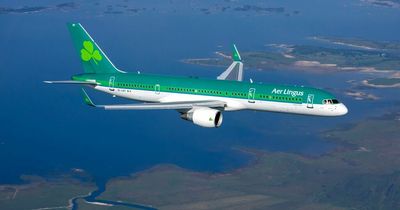 Edinburgh Airport: Aer Lingus launches US fare deal from capital as covid rules eased