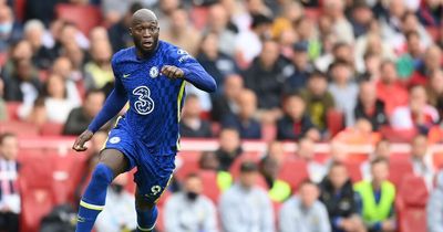 Romelu Lukaku has already delivered honest verdict on Arsenal move amid shock transfer claim