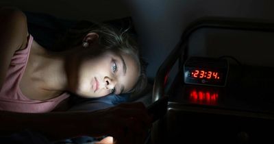 Seven ways to help teenagers get the right amount of sleep