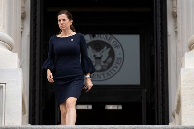 Top Trump targets Nancy Mace and Tom Rice face GOP voters - Roll Call