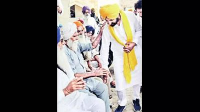 Punjab: AAP hopes to cash in on momentum of assembly win