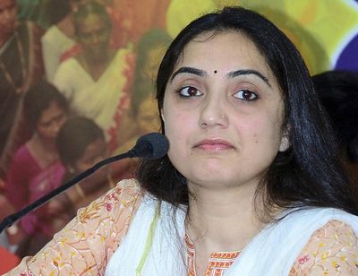 Prophet Row: Kolkata Police summons suspended BJP leader Nupur Sharma