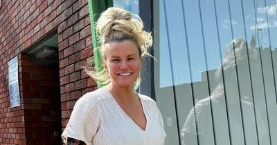 Kerry Katona house hunting in Spain as she prepares to quit the UK