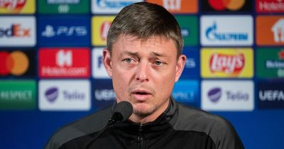 Former Newcastle United flop Jon Dahl Tomasson to become Blackburn Rovers manager