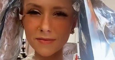 Woman flies over 6k miles for a £368 haircut - after local salon quotes her £3.2k