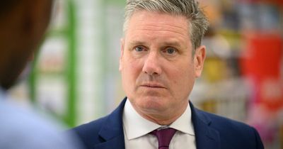 Keir Starmer investigated by standards watchdog over 'late' declarations of interests