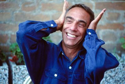 ‘Surreal fable’ by Derek Jarman to be published for the first time