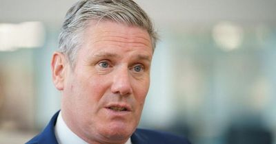 Keir Starmer investigated over potential breaches of rules on earnings and gifts