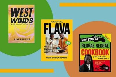 Best Caribbean cookbooks for a taste of West Indian cooking