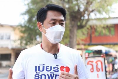 EC endorses Poramase win in Pattaya poll