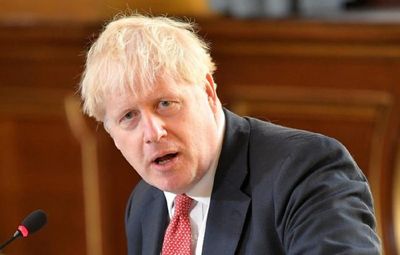 Boris Johnson defends Rwanda plan after Prince Charles brands it 'appalling'