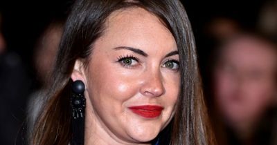EastEnders star Lacey Turner stuns in snap with gorgeous rarely seen sister