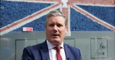 Labour leader Keir Starmer being probed over possible breaches of MP rules