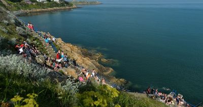 Ireland heatwave chances: Met Eireann pinpoints counties expecting 26C heat as Europe bakes