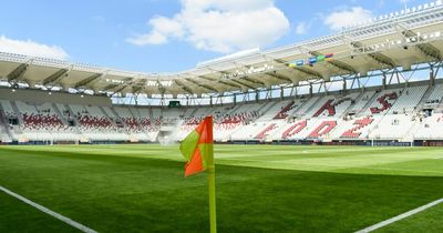 Republic of Ireland v Ukraine date, kick-off time, TV and streaming information, team news, betting odds and more