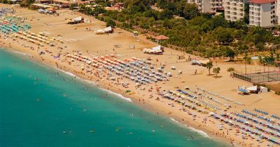 Spain, Turkey, Greece and Cyprus travel rules for holidaymakers