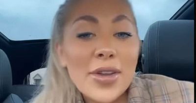 West Lothian Love Island star Paige Turley issues life update to fans following hiatus