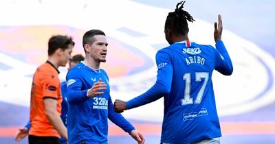 Ryan Kent could lead Rangers player exodus as club hero casts 'Champions League final' next step prediction