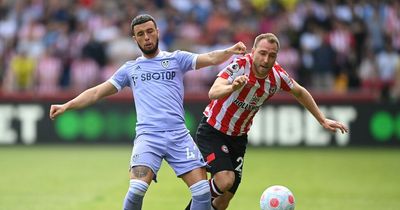 Sam Greenwood looking to continue Leeds United momentum as he posts gruelling off-season regime