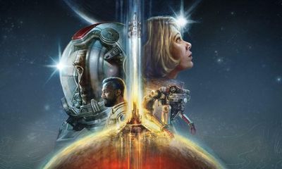 Starfield dominates Xbox Bethesda showcase