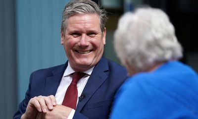 Keir Starmer faces inquiry over alleged breaches of MPs’ code of conduct