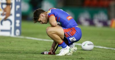 Newcastle Knights confident skipper Kalyn Ponga will be cleared to play against Canberra