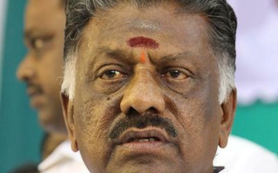Panneerselvam criticises reported move over Kallar reclamation hostels