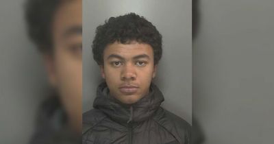 Face of man police want to trace over domestic violence incident