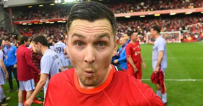 Stewart Downing tells Liverpool they have 'ideal' Sadio Mane replacement