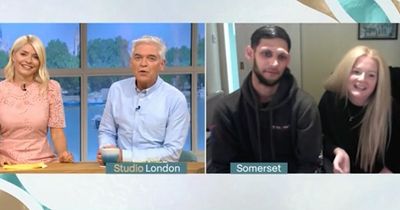 ITV This Morning viewers take issue seconds into the show over family's B&Q story