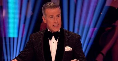 Strictly's Anton reacts to Buckingham Palace 'special' episode reports