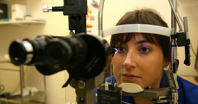 Eye test could help spot risk of heart attack 5 years before cardiac problems develop - study