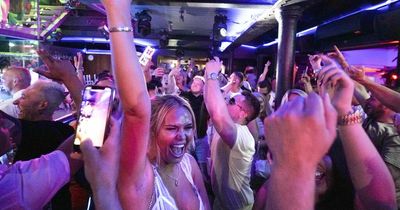 Leeds city centre nightclub named one of the UK's best gay bars