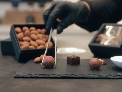 Sweet like chocolate: On a confectionary tour of Geneva with the Swiss city’s new Choco Pass