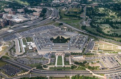 After subcommittees' work, Pentagon funding remains a question mark - Roll Call