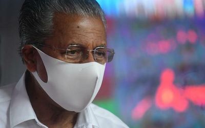 No one will be blocked, black clothes will not be banned: Kerala CM Pinarayi Vijayan