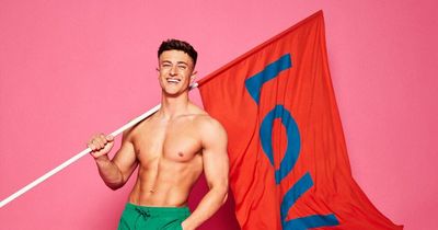 Love Island's Liam Llewellyn's reaction to Michael Owen being Gemma's dad